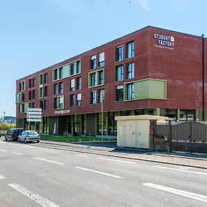 Student Factory Lille Sud Loos
