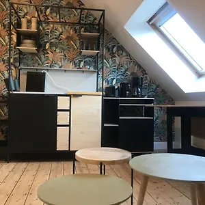 Le 2eme Etage De Manon Phalempin