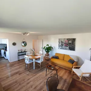 Chez Marie Et Ludovic Ronchin