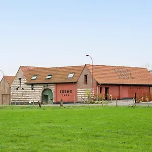 La Ferme 1802 Sainghin-en-Mélantois