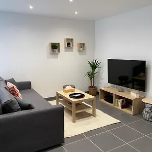 Joli Duplex Centre Seclin