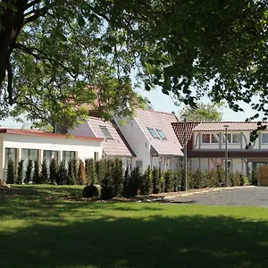 Du Frene Vakantiehuis